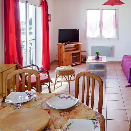 Les Fauvettes By Interhome
