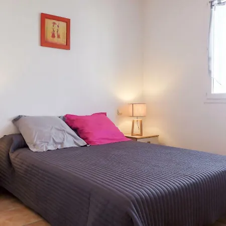 Les Fauvettes By Interhome Le Barcarès