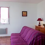 Les Fauvettes By Interhome Nyaraló Le Barcarès