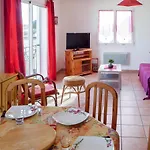 Les Fauvettes By Interhome