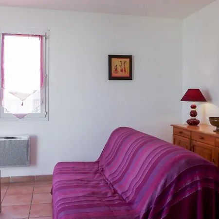 Les Fauvettes By Interhome Holiday home Le Barcares