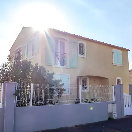 Les Fauvettes By Interhome Casa vacanze Le Barcarès