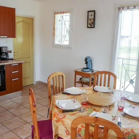 Holiday home Les Fauvettes By Interhome *