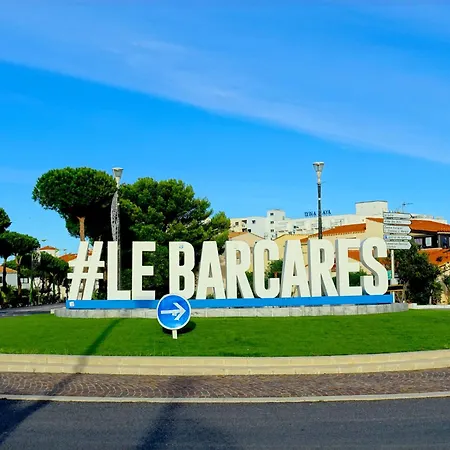 Les Fauvettes By Interhome Holiday home Le Barcares
