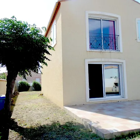 Les Fauvettes By Interhome Holiday home