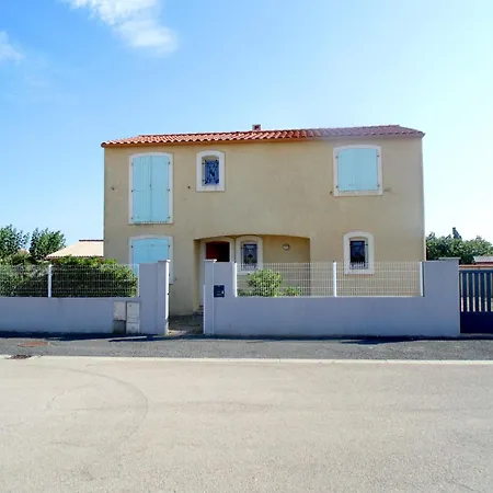 Les Fauvettes By Interhome Casa vacanze *