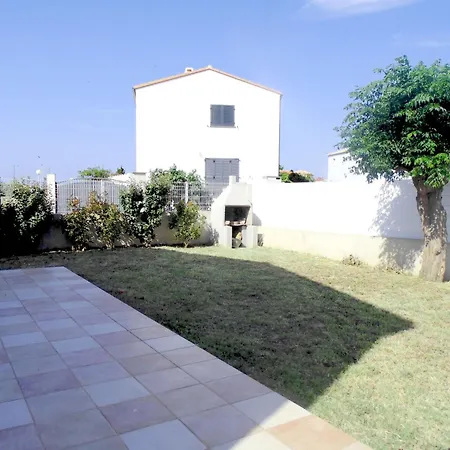 Holiday home Les Fauvettes By Interhome *