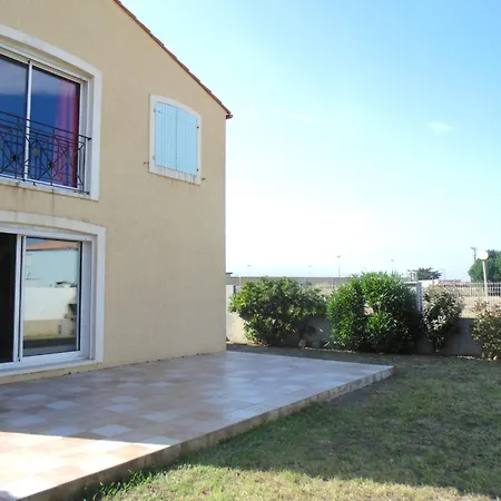 Les Fauvettes By Interhome Casa vacanze Le Barcarès