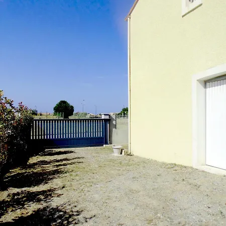 Holiday home Les Fauvettes By Interhome Le Barcares