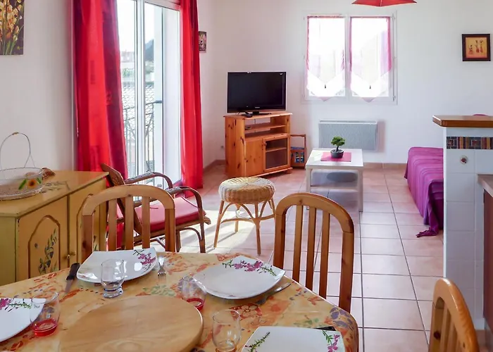 Les Fauvettes By Interhome