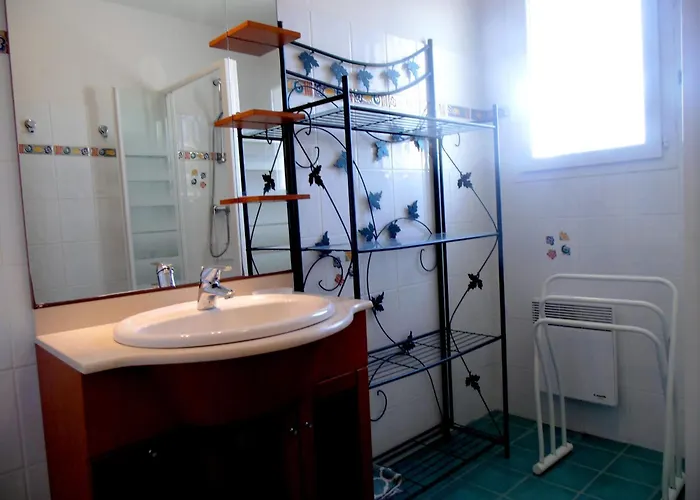 Les Fauvettes By Interhome