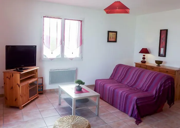 Les Fauvettes By Interhome *