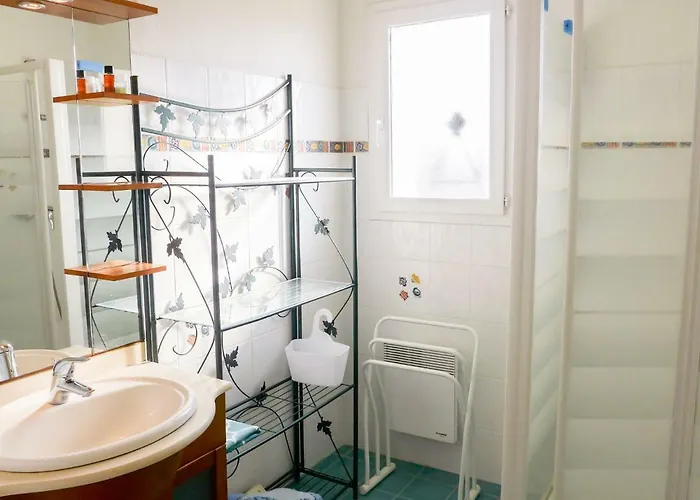 Σπίτι διακοπών Les Fauvettes By Interhome Le Barcarès
